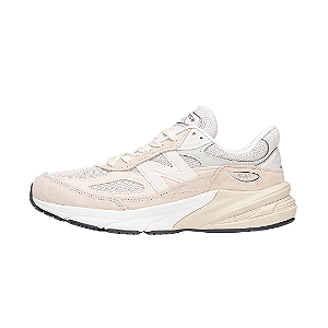 NEW BALANCE x TEDDY SANTIS - 990V6 (40,5 BR/ 9US) "Vintage Rose" -NOVO-
