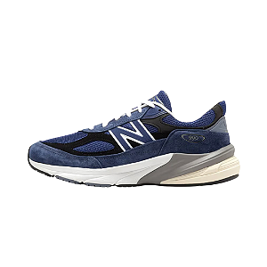 NEW BALANCE - 990V6 (42,5 BR/ 10,5 US) "Inkwell" -NOVO-
