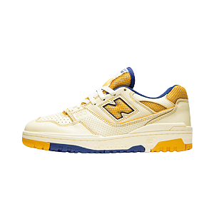 NEW BALANCE x AIME LEON DORE - 550 "Masaryk Community Gym Yellow" -NOVO-