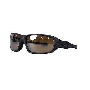 OAKLEY - Óculos C-Six Carbon Fiber "Tungsten Iridium" -VINTAGE-