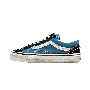 VANS - LX Old Skool 36 "Pearlized Pack/Black/Navy" -NOVO-