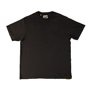 GALLERY DEPT. - Camiseta Souvenir "Olive" -USADO-