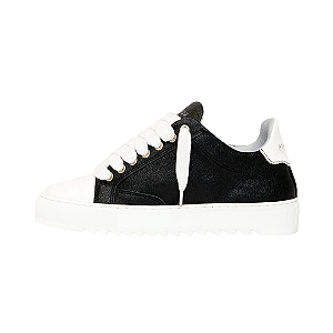 PRÉ-VENDA: NUMERIS - Atelier "Acrylic Black Leather" -NOVO-