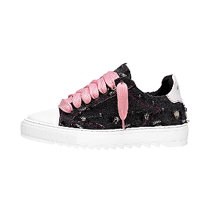 PRÉ-VENDA: NUMERIS - Atelier "Pink Denim" -NOVO-