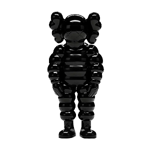 KAWS - Boneco Open Edition What Party 