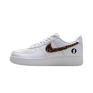 NIKE x SUPREME - Air Force 1 Low "Goodenough" -NOVO-