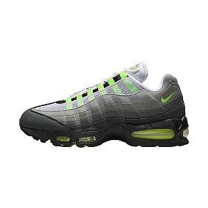 NIKE x LEVI'S - Air Max 95 OG "Big Bubble Neon" -NOVO-