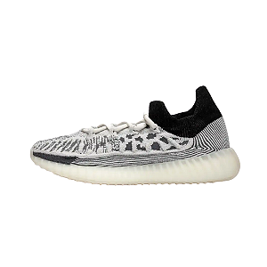 ADIDAS - Yeezy 350 V2 Cmpct "Slate Panda" -NOVO-