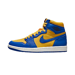 NIKE - Air Jordan 1 High OG "Reverse Laney" -NOVO-