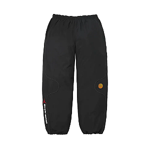 SUPREME x JORDAN - Calça Track SS26 "Preto" -NOVO-
