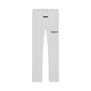 FOG - Calça Essentials Relaxed "Light Oatmeal" -NOVO-