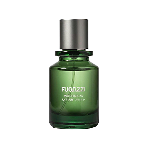 FUGAZZI - Extrait de Parfum "Matchabuya" -NOVO-