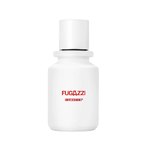 BORNTOSTANDOUT x FUGAZZI - Extrait de Parfum "Bergamot/Geranium" -NOVO-