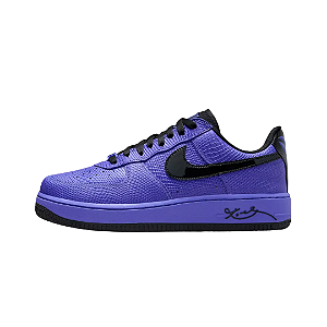 NIKE x KOBE BRYANT x BARCELONA - Air Force 1 Low Proto "Persian Violet" -NOVO-
