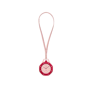 SWATCH x AUDEMARS PIGUET - Relógio Bioceramic Royal Pop "Otto Rosso" -NOVO-