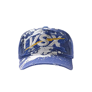 VALE LIVES FOREVER - Boné VSX "Azul" -NOVO-