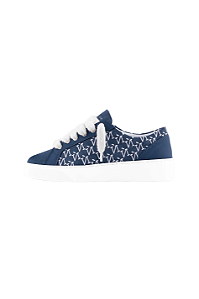 PRÉ-VENDA: NUMERIS - Signet "Navy" -NOVO-