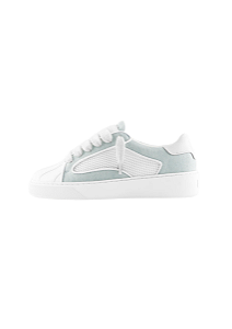 PRÉ-VENDA: NUMERIS - Eclipse"Sun Faded Denim" -NOVO-