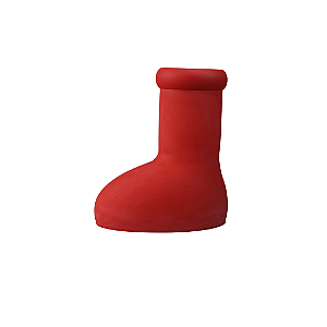 MSCHF - Big Boot "Red" -USADO-