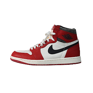 NIKE - Air Jordan 1 Retro High OG "Chicago Lost And Found" -USADO-