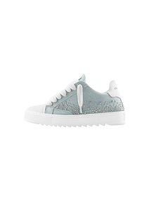 PRÉ-VENDA: NUMERIS - Atelier "Studded Denim" -NOVO-