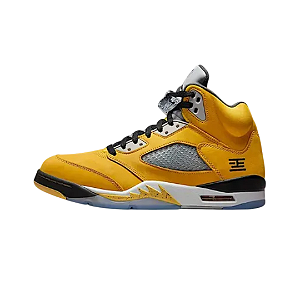 NIKE - Air Jordan 5 Retro (2025) "Tokyo T23" -NOVO-