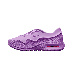 NIKE - Air Max 1000 "Lilac" (40,5 BR/ 9 US) -NOVO-