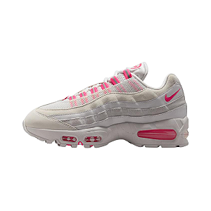 NIKE - Air Max 95 OG "Big Bubble Hyper Pink" -NOVO-