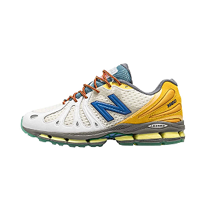 NEW BALANCE x ACTION BRONSON - 1890 Baklava "Hornet Tusk" -NOVO-