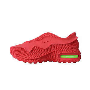 NIKE - Air Max 1000 "Vermelho" (40,5 BR/ 9 US) -NOVO-