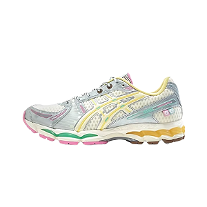 ASICS x VANDYTHEPINK - Gel-Kayano 12.1 "Vanilla" -NOVO-