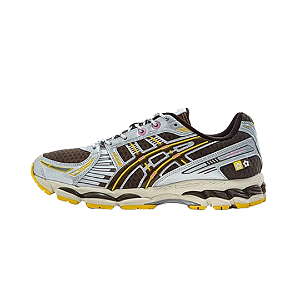 ASICS x VANDYTHEPINK - Gel-Kayano 12.1 "Chocolate" -NOVO-