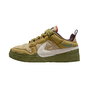 NIKE x CPFM - Flea 1 "Desert Moss" -NOVO-