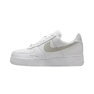 NIKE X SUSHI CLUB - Sushi Force 1 "White" -NOVO-