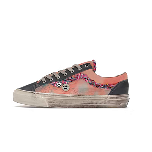 PRÉ VENDA - VANS - Old Skool 36 LX "Souvenir Asphalt" - NOVO-