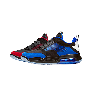 NIKE x PSG - Jordan Max 200 QS "Paris Saint Germain" -NOVO-