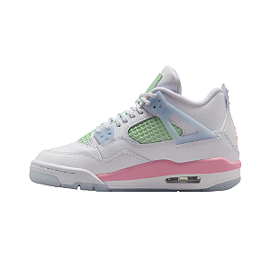 NIKE - Air Jordan 4 Retro GS (2026) "Valentine's Day" -NOVO-