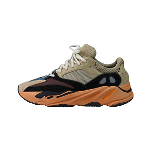ADIDAS - Yeezy Boost 700 "Enflame Amber" -USADO-