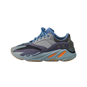 ADIDAS - Yeezy Boost 700 "Carbon Blue" -USADO-