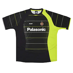 PALACE - Camiseta Jersey Pro Team "Preto" -NOVO-
