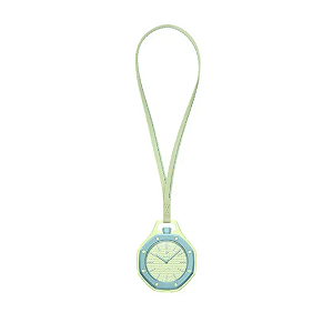 SWATCH x AUDEMARS PIGUET - Relógio Bioceramic Royal Pop "Blaue Acht" -NOVO-
