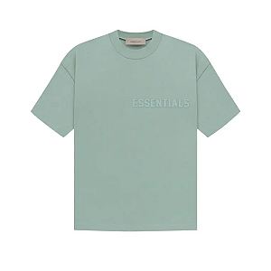 FOG - Camiseta Essentials "Sycamore" -NOVO-