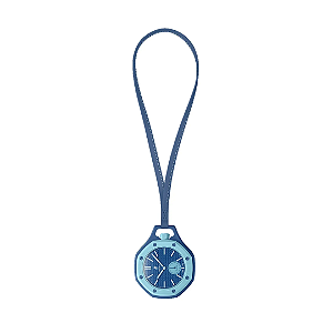 PRÉ VENDA - SWATCH x AUDEMARS PIGUET - Relógio Bioceramic Royal Pop Lépine "Làn Ba" -NOVO-
