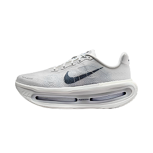 NIKE - Vomero Premium "Off-White Grey Fog/ Dark Obsidian" -NOVO-