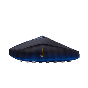 NIKE - Slide Mind 001 "Blackend Blue/ Game Royal" -NOVO-