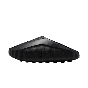 NIKE - Slide Mind 001 "Triple Black" (40,5 BR/ 9 US) -NOVO-