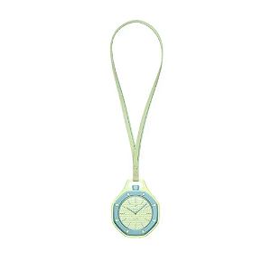 PRÉ VENDA - SWATCH x AUDEMARS PIGUET - Relógio Bioceramic Royal Pop Lépine "Blaue Acht" -NOVO-