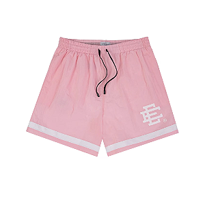 ERIC EMANUEL - Bermuda EE Swim Trunk "Rosa" -NOVO-