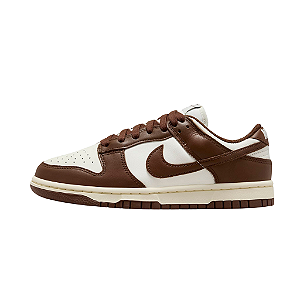 NIKE - Dunk Low "Cacao Wow" (40,5 BR / 10,5 US W) -NOVO-