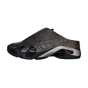 PRÉ VENDA - JORDAN X MOWALOLA - Jordan 14 Retro Mule "Burnt Red" -NOVO-